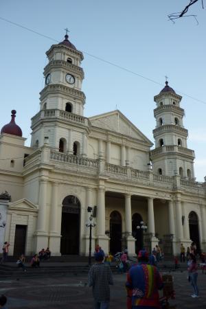 Iglesia de Santa Gertrudis